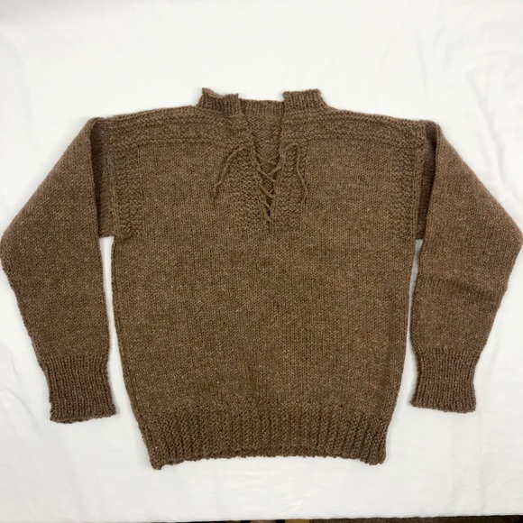 Sweaters | Virgin Wool Portuguese 